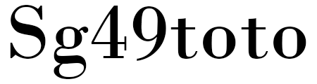 Sg49toto